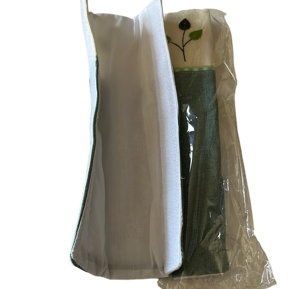 Appliance Handle Covers , Refrigerator - Picture 5 of 7